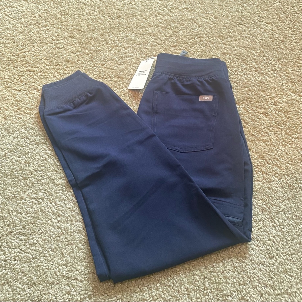 Figs Jogger Scrub Pant